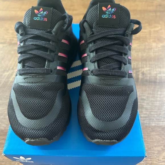 Kids Adidas Multix C - Picture 2 of 10